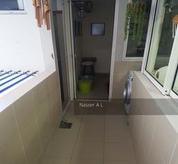 Changi Rise Condominium (D18), Condominium #150452672